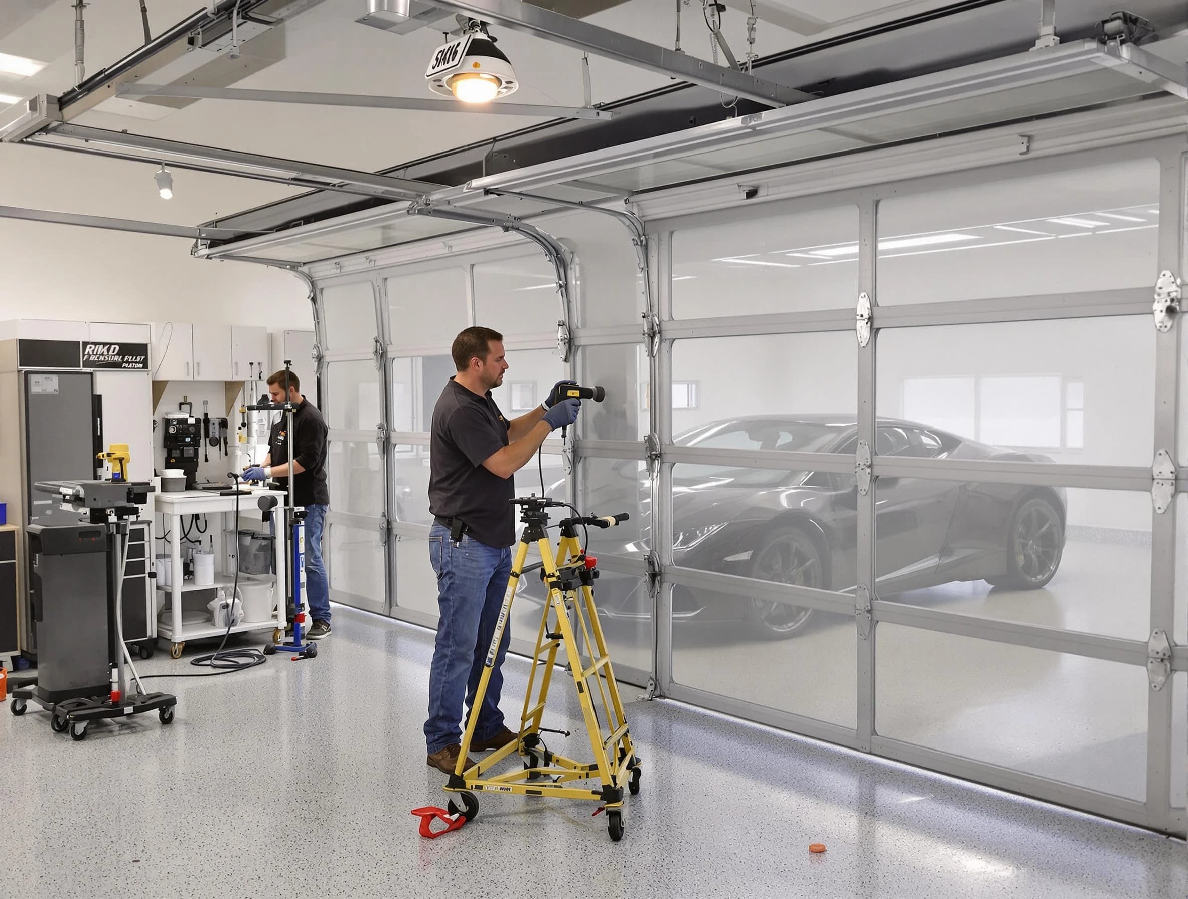 Dents Repair service in Farr West, UT